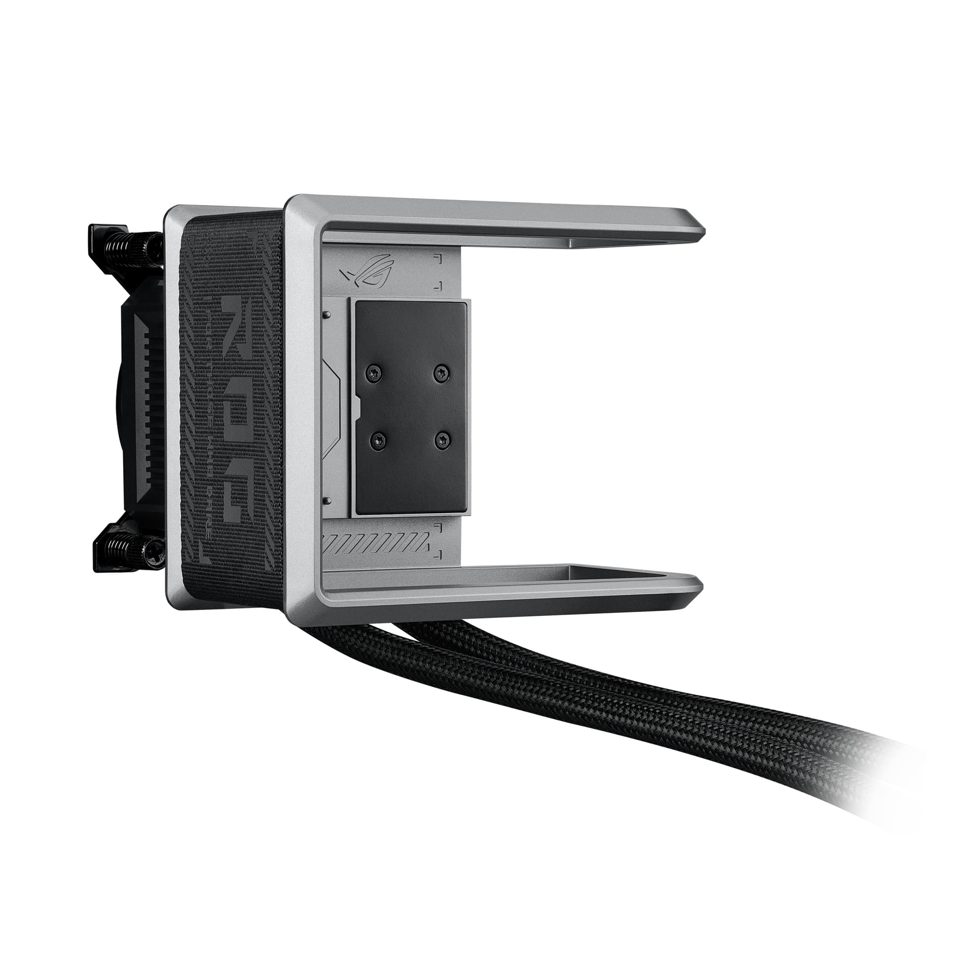 ROG Ryuo IV 360 ARGB Black "90RC01N1-B0EAY0" — miniatură