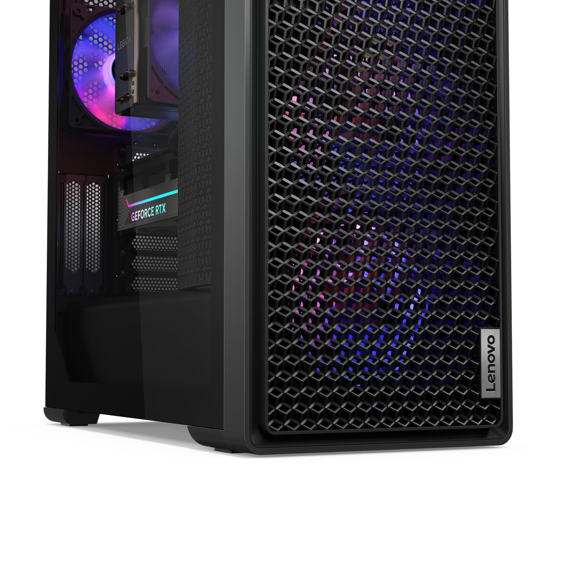 PC T7-34IAS10 CU9-285K 32GB/1TB 90Y6009URM LENOVO "90Y6009URM" — miniatură