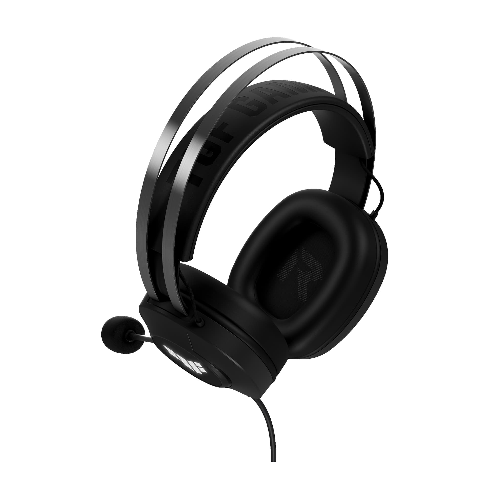Casti TUF GAMING H1 Gen II, Headset, Wired, Negru "90YH044B-BHUA00" — miniatură