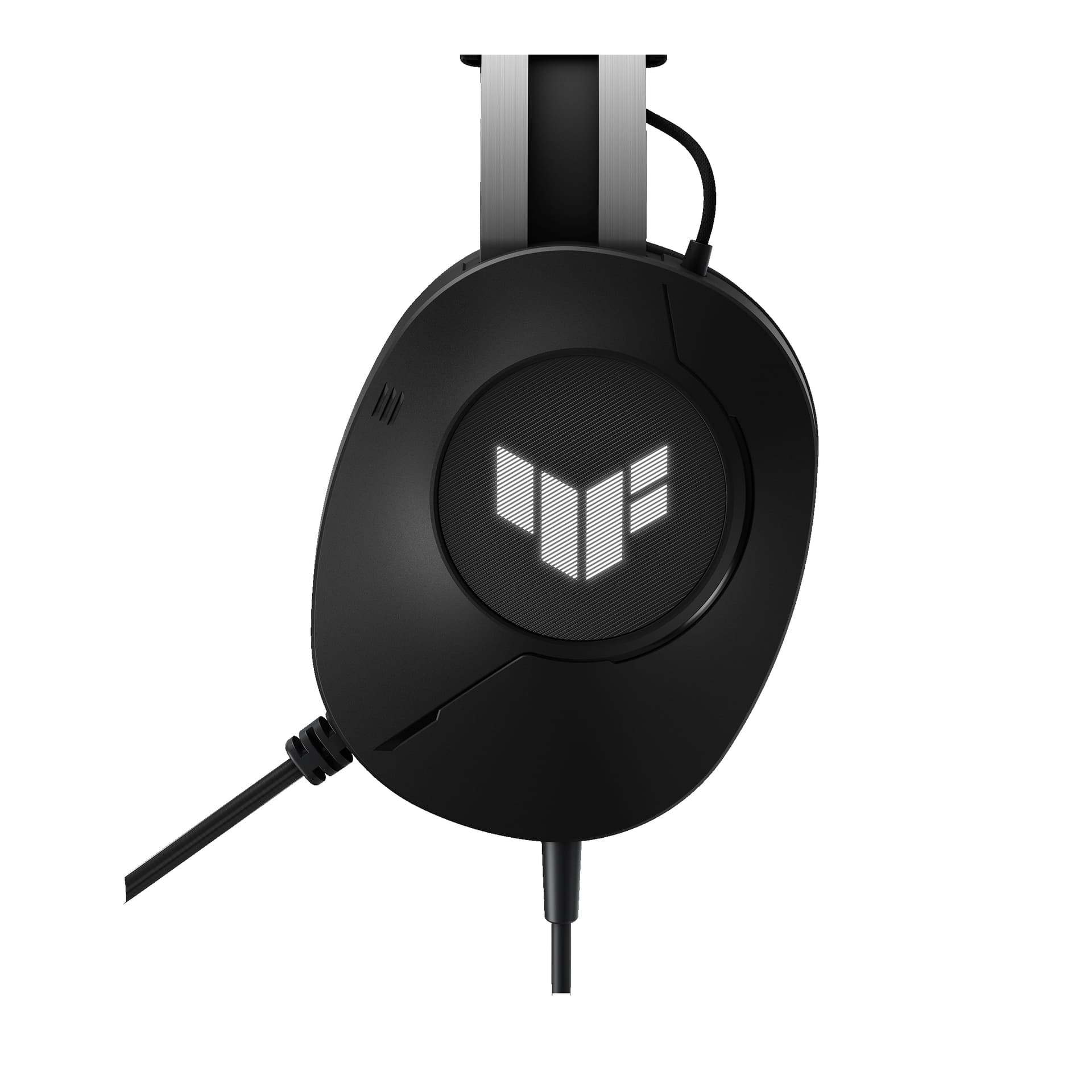 Casti TUF GAMING H1 Gen II, Headset, Wired, Negru "90YH044B-BHUA00" — miniatură