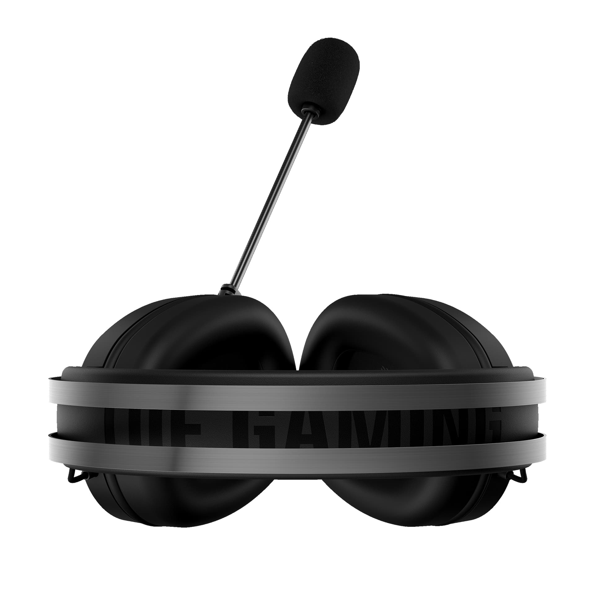 Casti TUF GAMING H1 Gen II, Headset, Wired, Negru "90YH044B-BHUA00" — miniatură