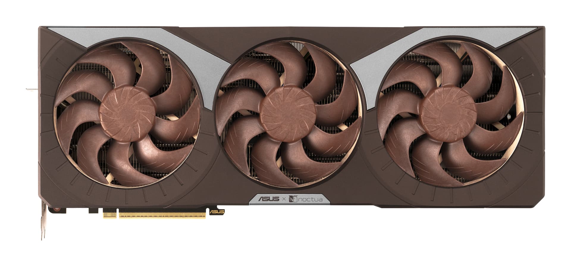 VGA ASUS RTX5080-O16G-NOCTUA "90YV0M32-M0NA00"