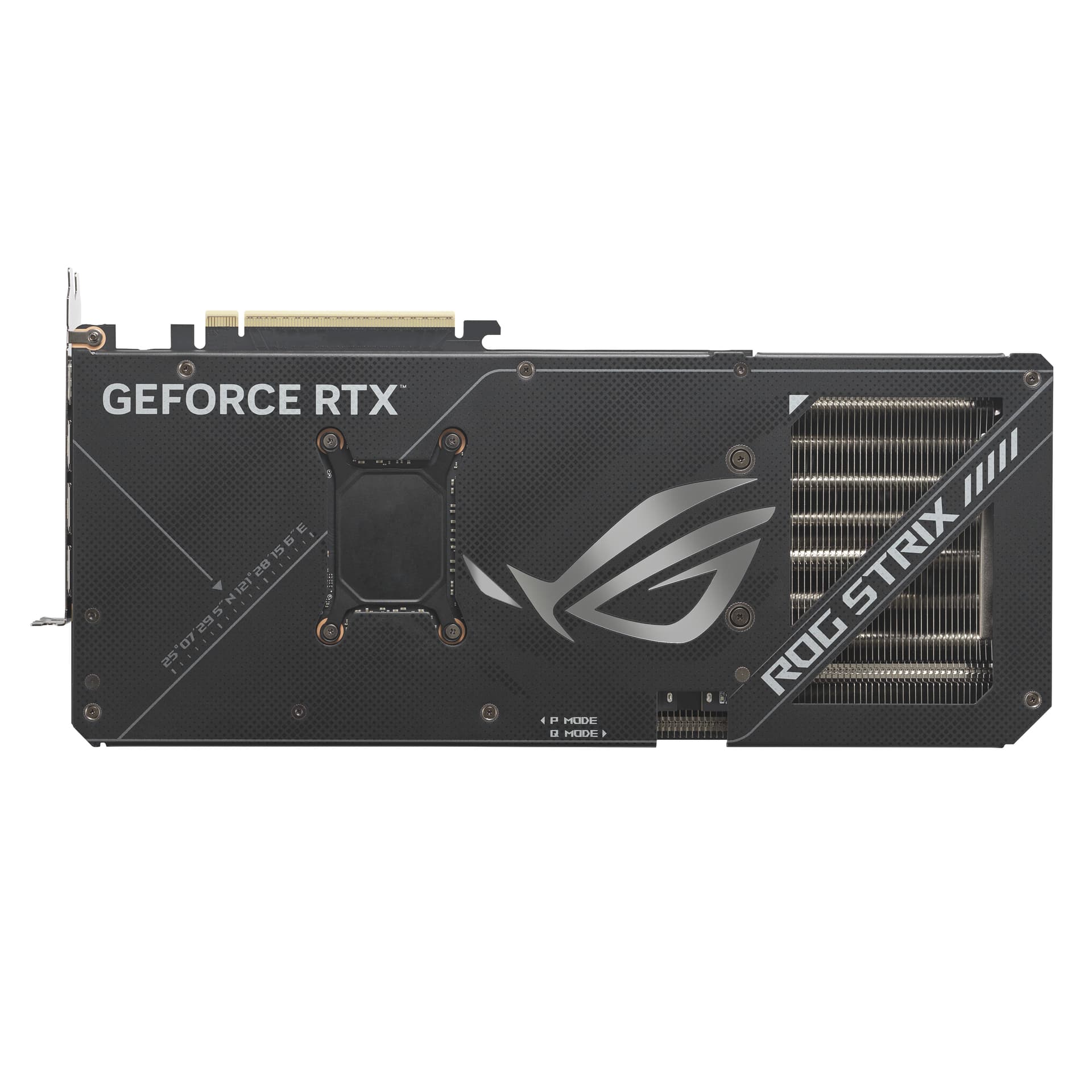 VGA ASUS ROG-STRIX-RTX5070-O12G-GAMING "90YV0M80-M0NA00" — miniatură