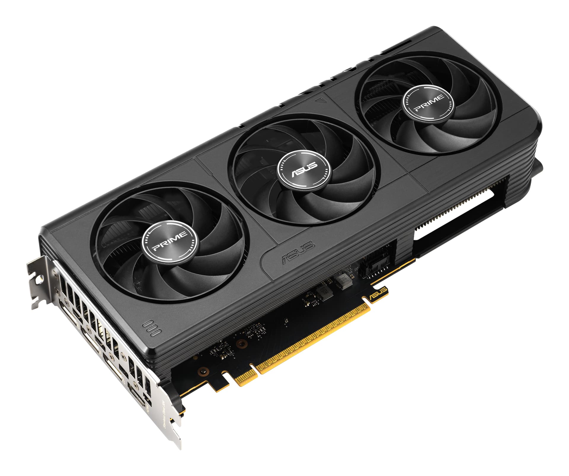 VGA ASUS PRIME-RTX5050-O8G "90YV0N70-M0NA00" — miniatură