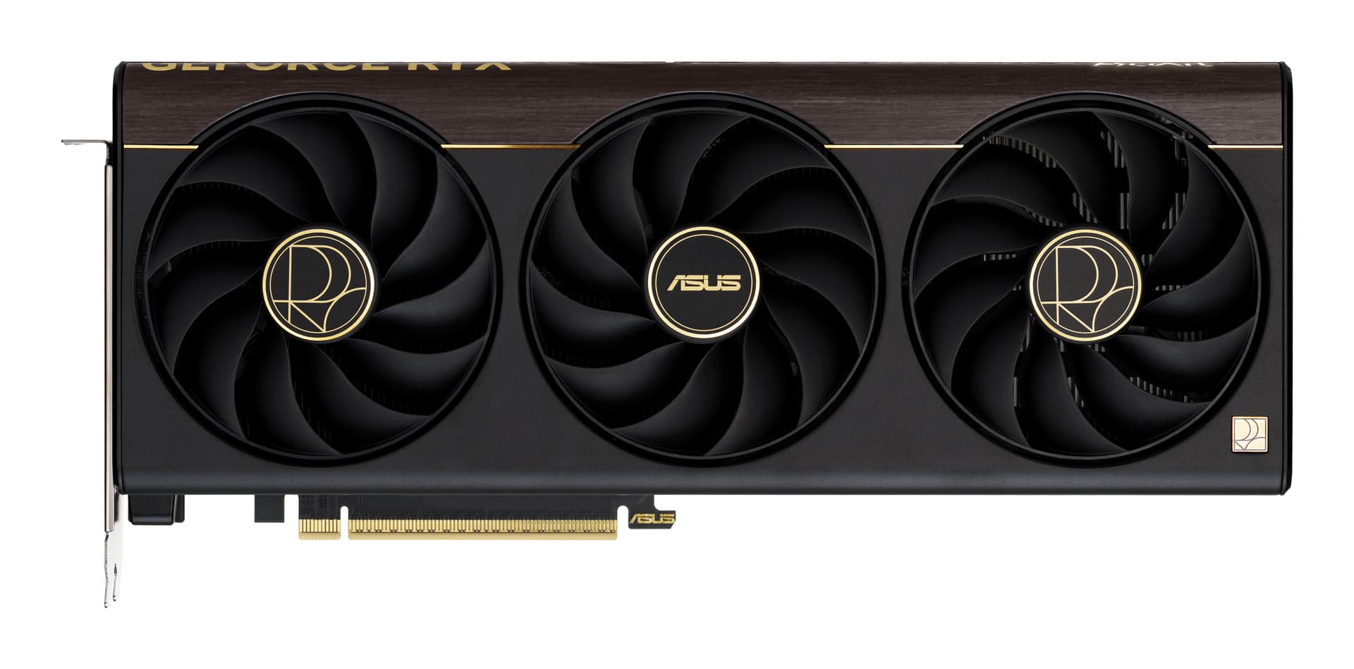 Placa video nVidia GeForce RTX 5070 Ti ProArt OC 16GB GDDR7 256 bit Negru "90YV0NR0-M0NA00"