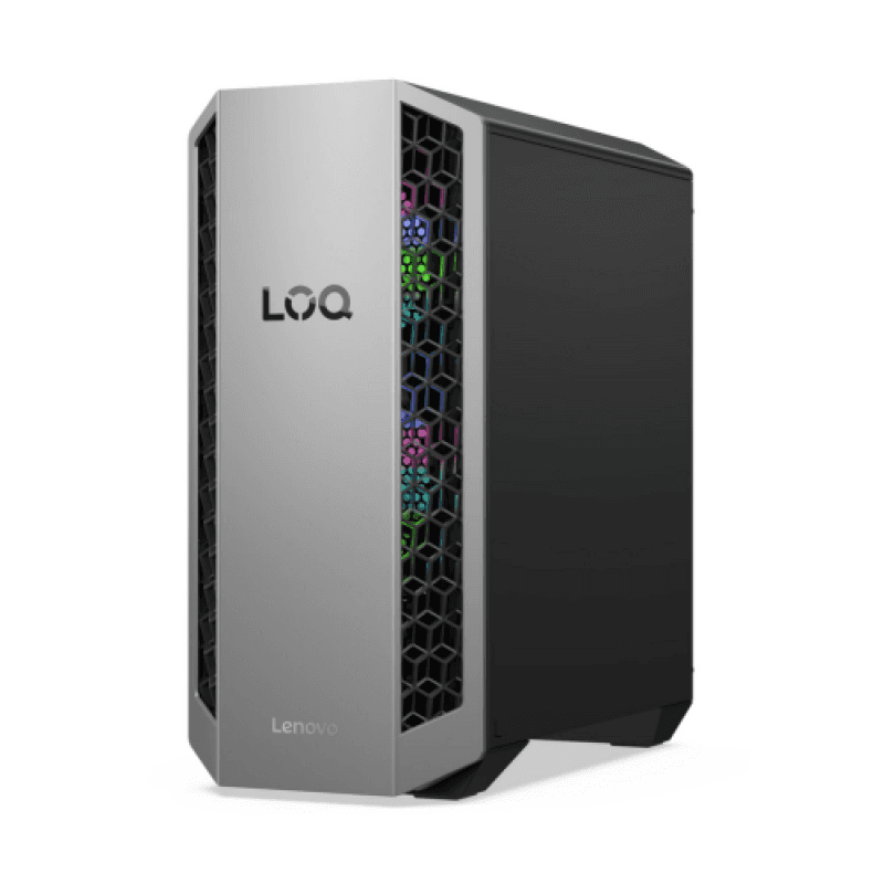 LOQ 26ADR10 R7 8745HX 16GB 1TB 5050 DOS "91DF005NRM"