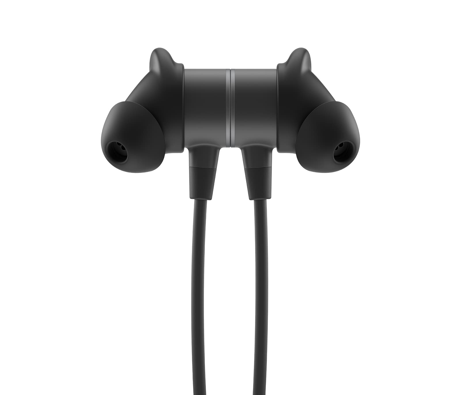 Casti Zone, 3.5mm jack/USB-A/USB-C, Black "981-001013" — miniatură