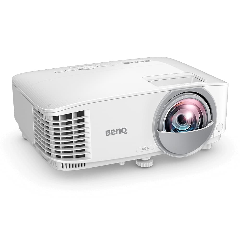 Videoproiectoare BenQ 9H.JMG77.13E "9H.JMG77.13E" — miniatură