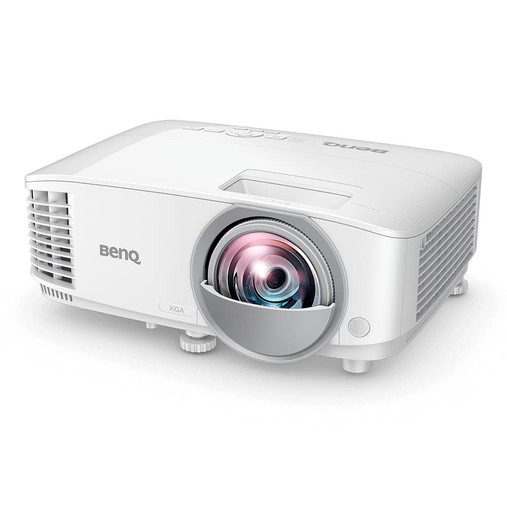 Videoproiectoare BenQ 9H.JMG77.13E "9H.JMG77.13E" — miniatură