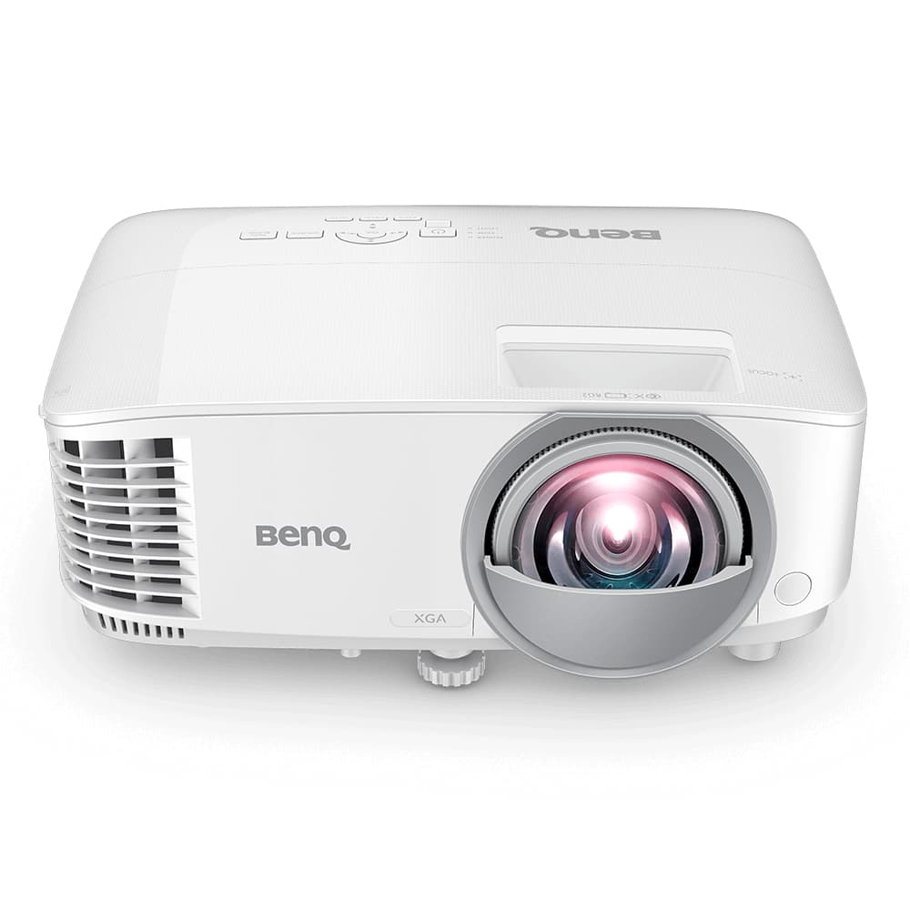 Videoproiectoare BenQ 9H.JMG77.13E "9H.JMG77.13E" — miniatură