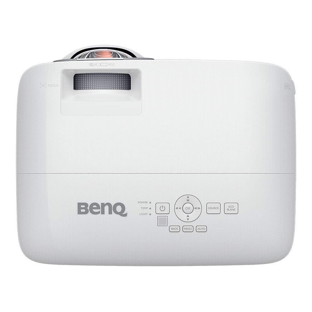 Videoproiectoare BenQ 9H.JMG77.13E "9H.JMG77.13E" — miniatură