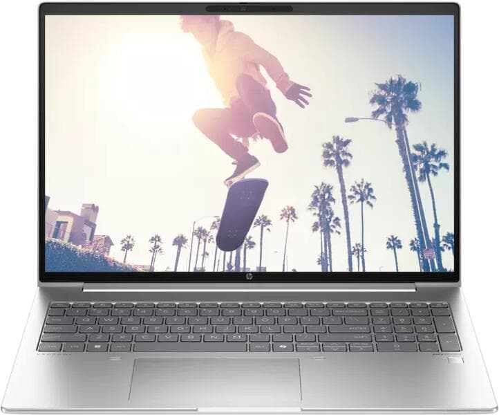 Laptop HP ProBook 460 G11 (Procesor Intel® CoreTM Ultra 5 125U (12M Cache, up to 4.30 GHz), 16" WUXGA, 16GB DDR5, 512GB SSD, Intel Graphics, Win 11 Pro, Argintiu) "A23A4EA#ABB"