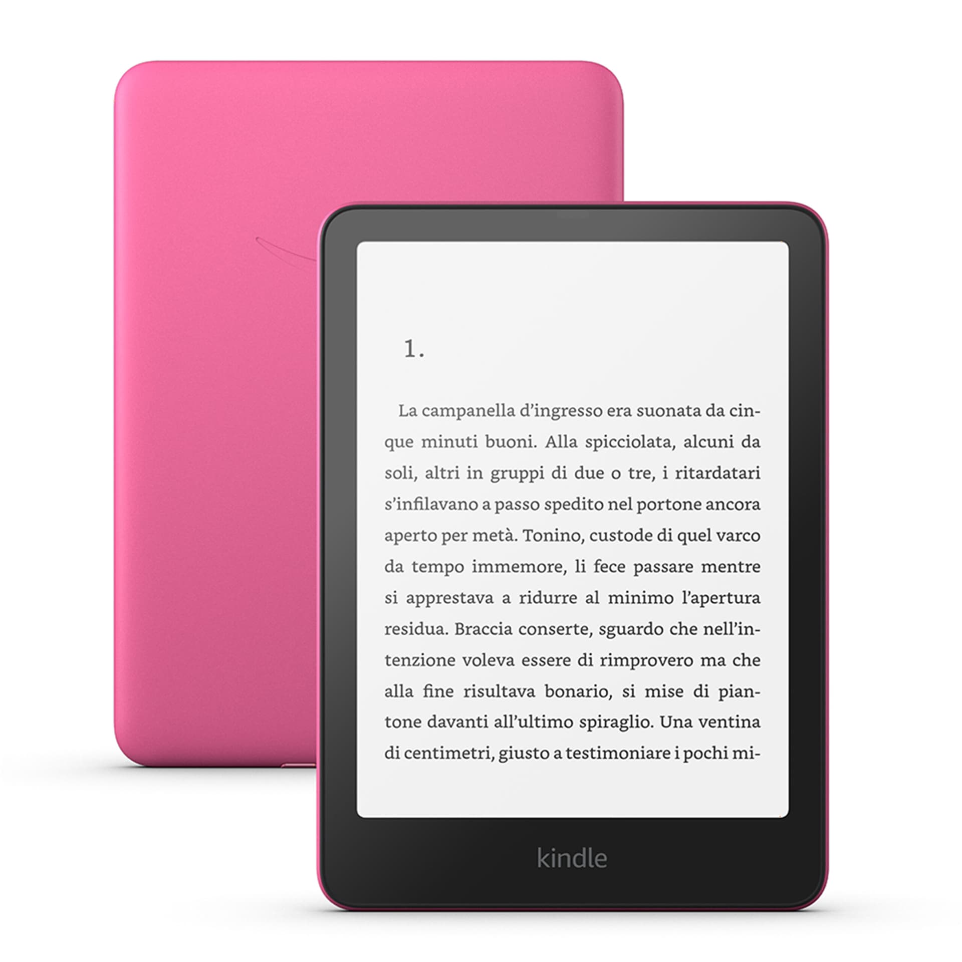 eBook Readere Amazon B0CFPR32B1 "B0CFPR32B1"