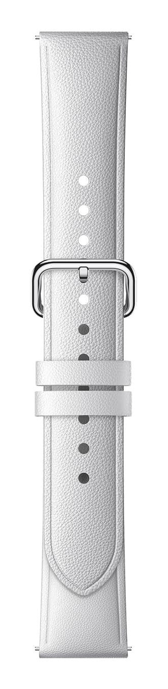 Smartwatch BHR07VUGL, 1.32 inch, Alb "BHR07VUGL" — miniatură
