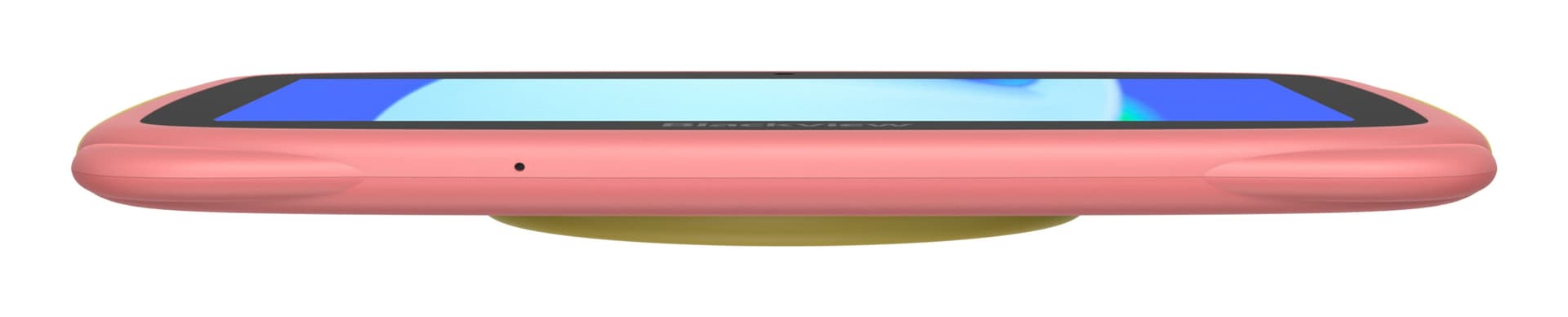 Blackview Tab 3 Kids, Blue, 7-inch HD 1024x600, 7731E Quad-core 1.3GHz, Front 0.3MP; Rear 2MP Camera, 2GB/32GB, 3280mAh battery, NO Charging Doke 3.0 Go (Android 13), Pink "BVTAV3_KIDS-P_EU" — miniatură