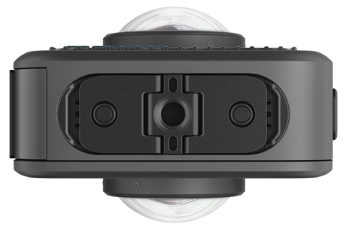Bundle Camera de actiune GoPro MAX 2, 64Gb, 8K3029MP, Monopied, Enduro bat., 64Gb "CHDFZ-311-RW" — miniatură
