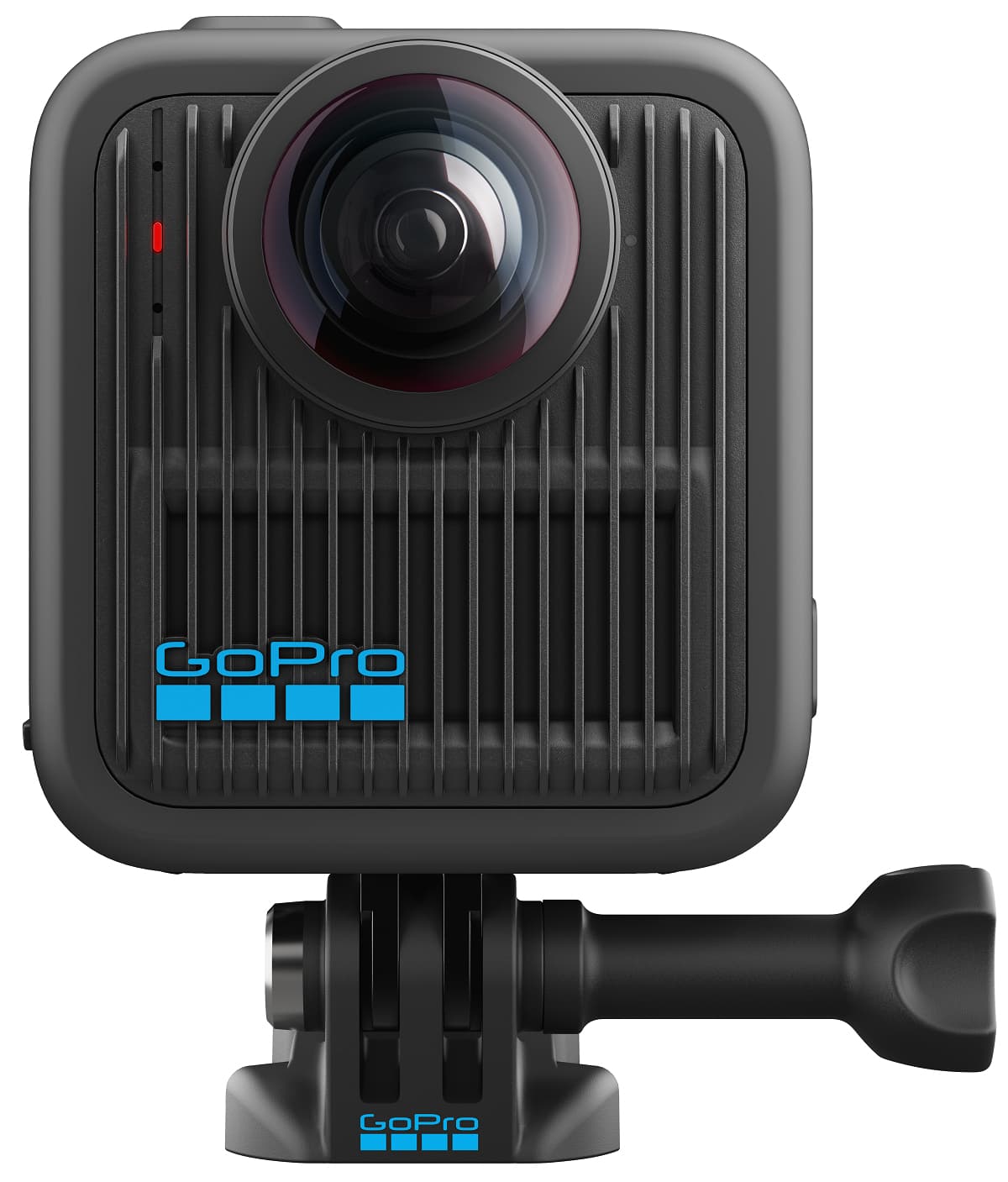 Bundle Camera de actiune GoPro MAX 2, 64Gb, 8K3029MP, Monopied, Enduro bat., 64Gb "CHDFZ-311-RW" — miniatură