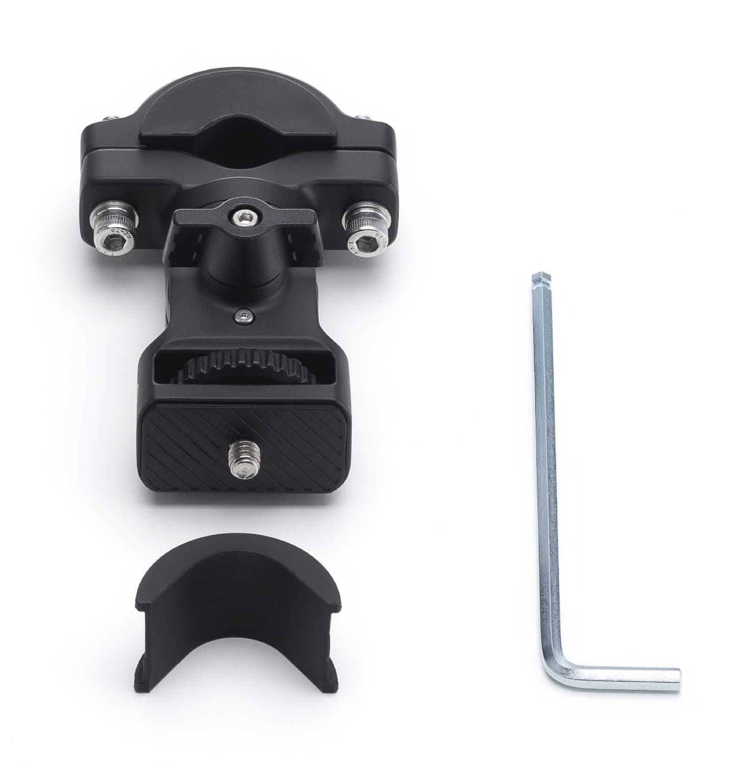 Suport rezistent pentru motocicleta DJI Osmo "CP.AS.AA000016.02" — miniatură