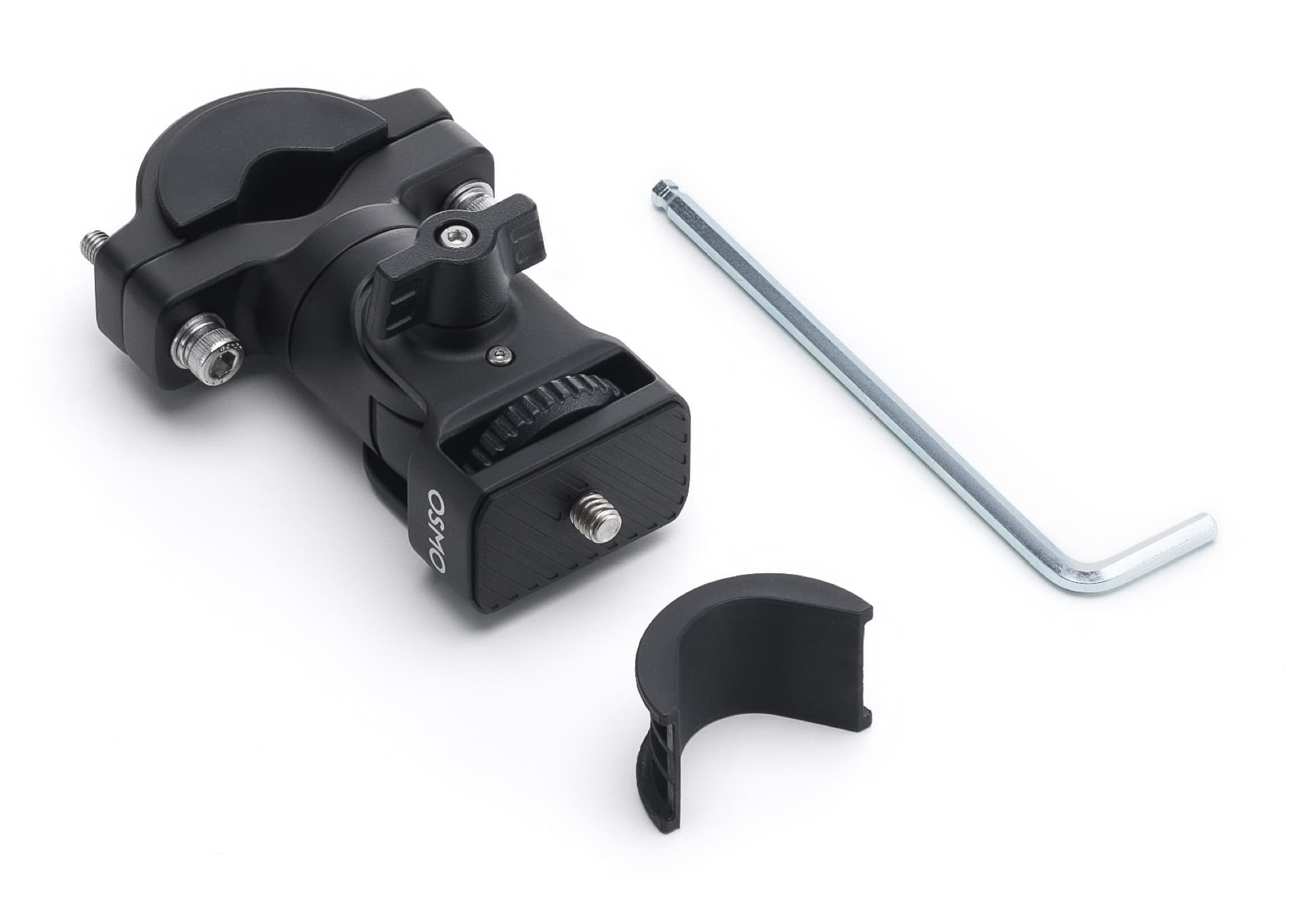 Suport rezistent pentru motocicleta DJI Osmo "CP.AS.AA000016.02" — miniatură