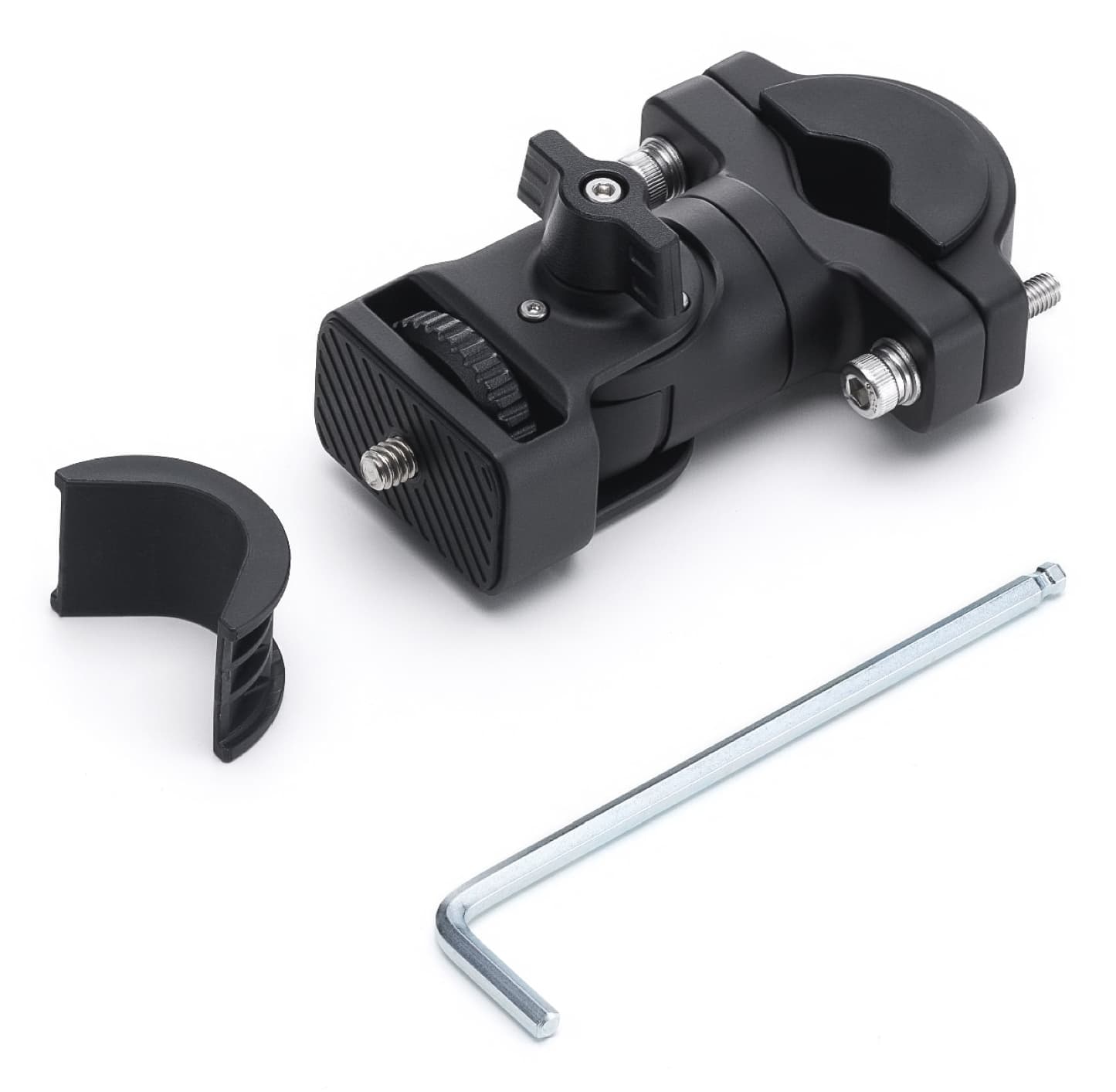 Suport rezistent pentru motocicleta DJI Osmo "CP.AS.AA000016.02" — miniatură
