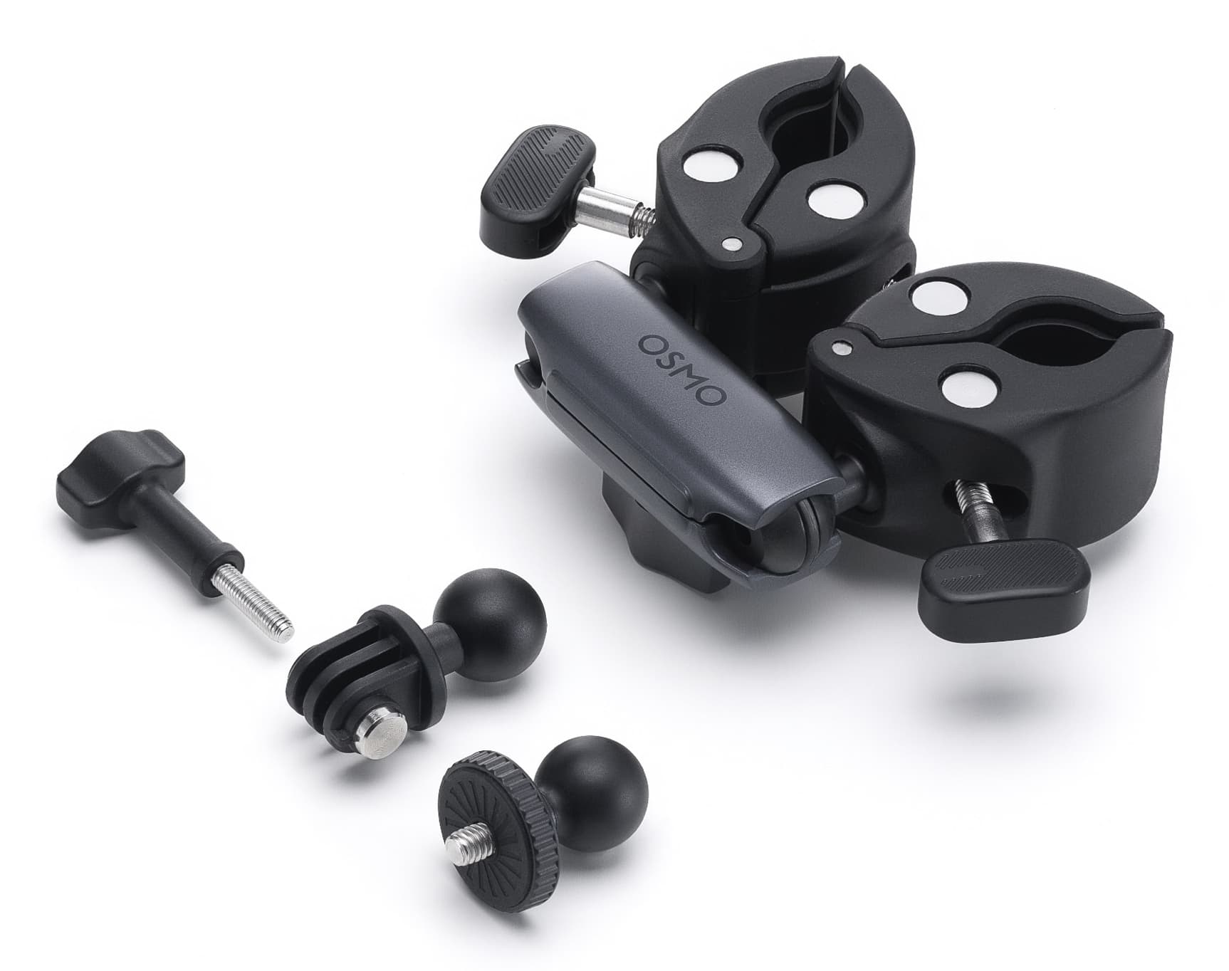 Clema dubla DJI Osmo "CP.AS.AA000017.02" — miniatură