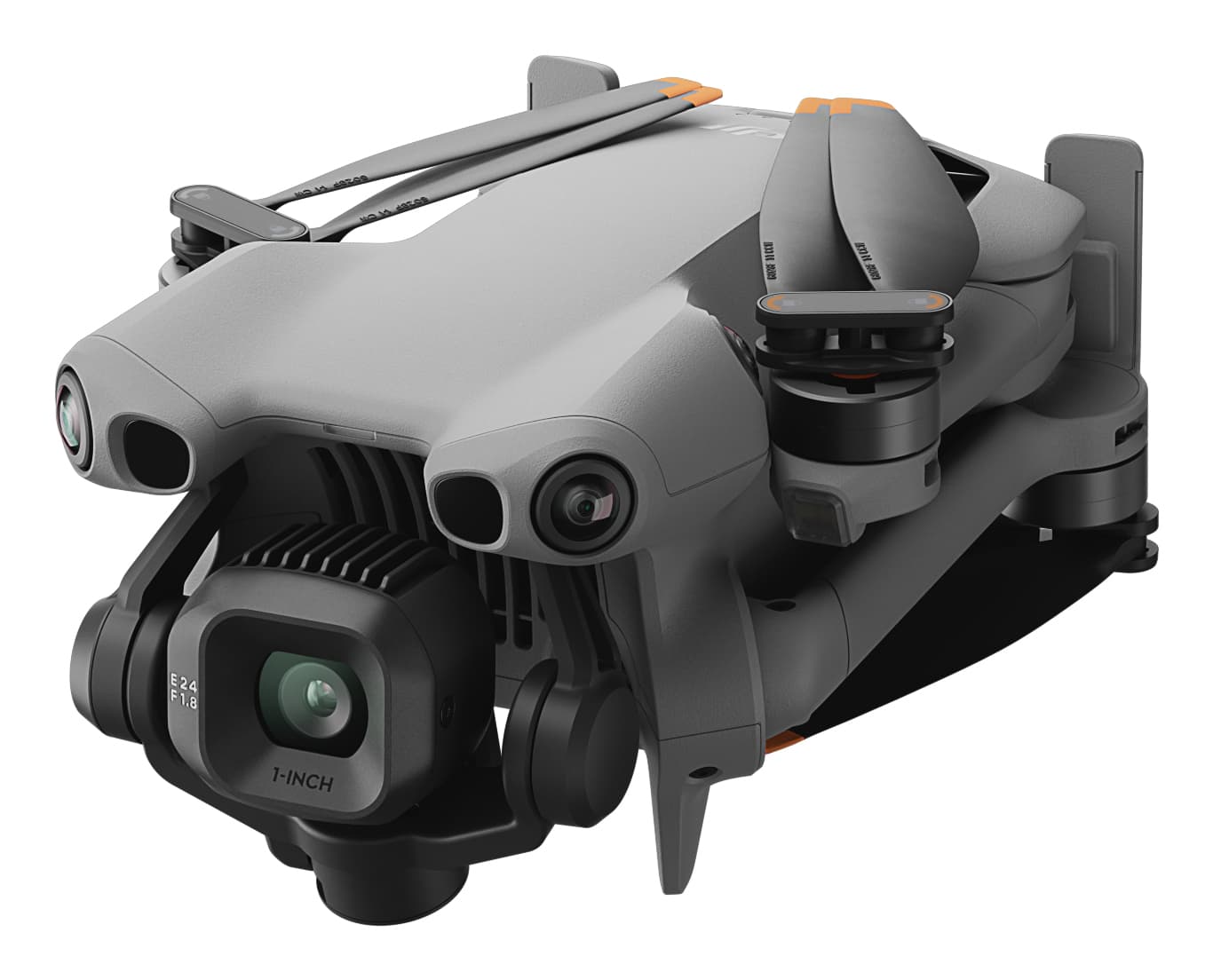 Drona DJI Mini 5 Pro, 4K120, 50MP, 42Gb "CP.MA.00000838.0" — miniatură