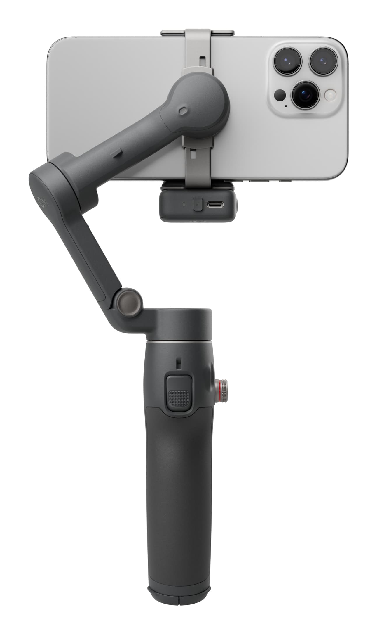 Sistem de stabilizare DJI OM 7PBluetooth 5.3, DJI Mimo "CP.OS.00000401.03" — miniatură