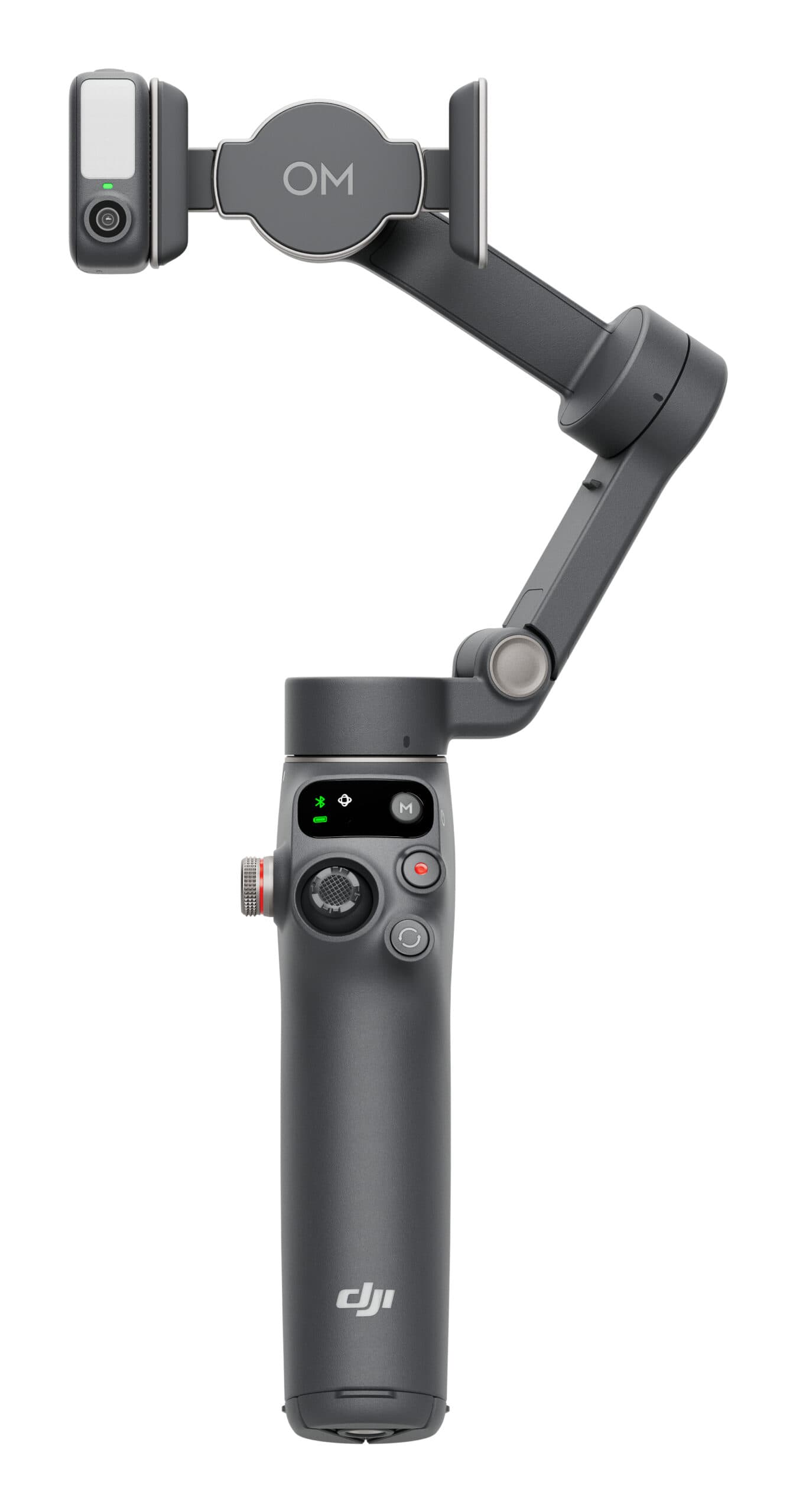 Sistem de stabilizare DJI OM 7PBluetooth 5.3, DJI Mimo "CP.OS.00000401.03"
