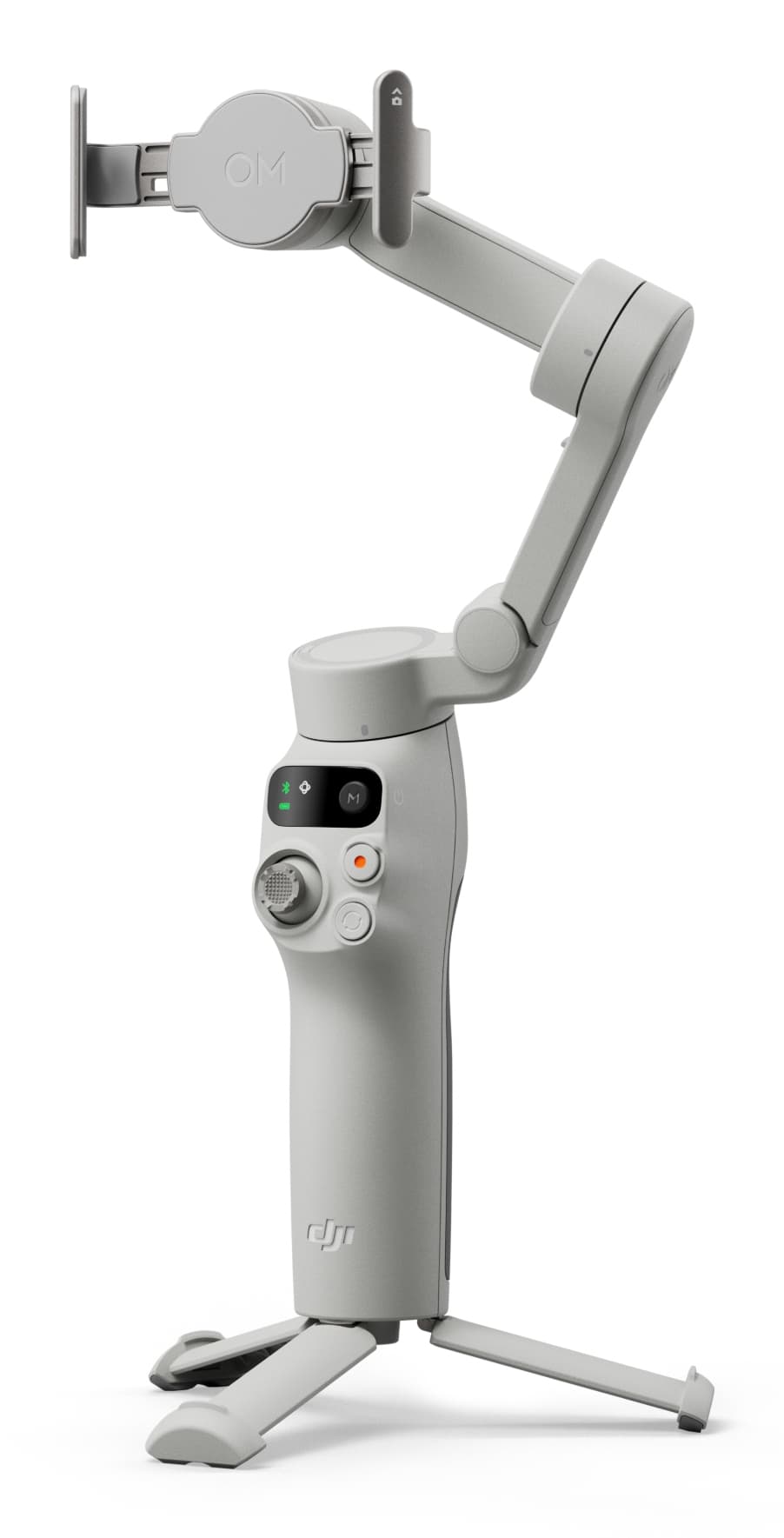 Sistem de stabilizare DJI OM 7Bluetooth 5.3, DJI Mimo "CP.OS.00000406.03" — miniatură