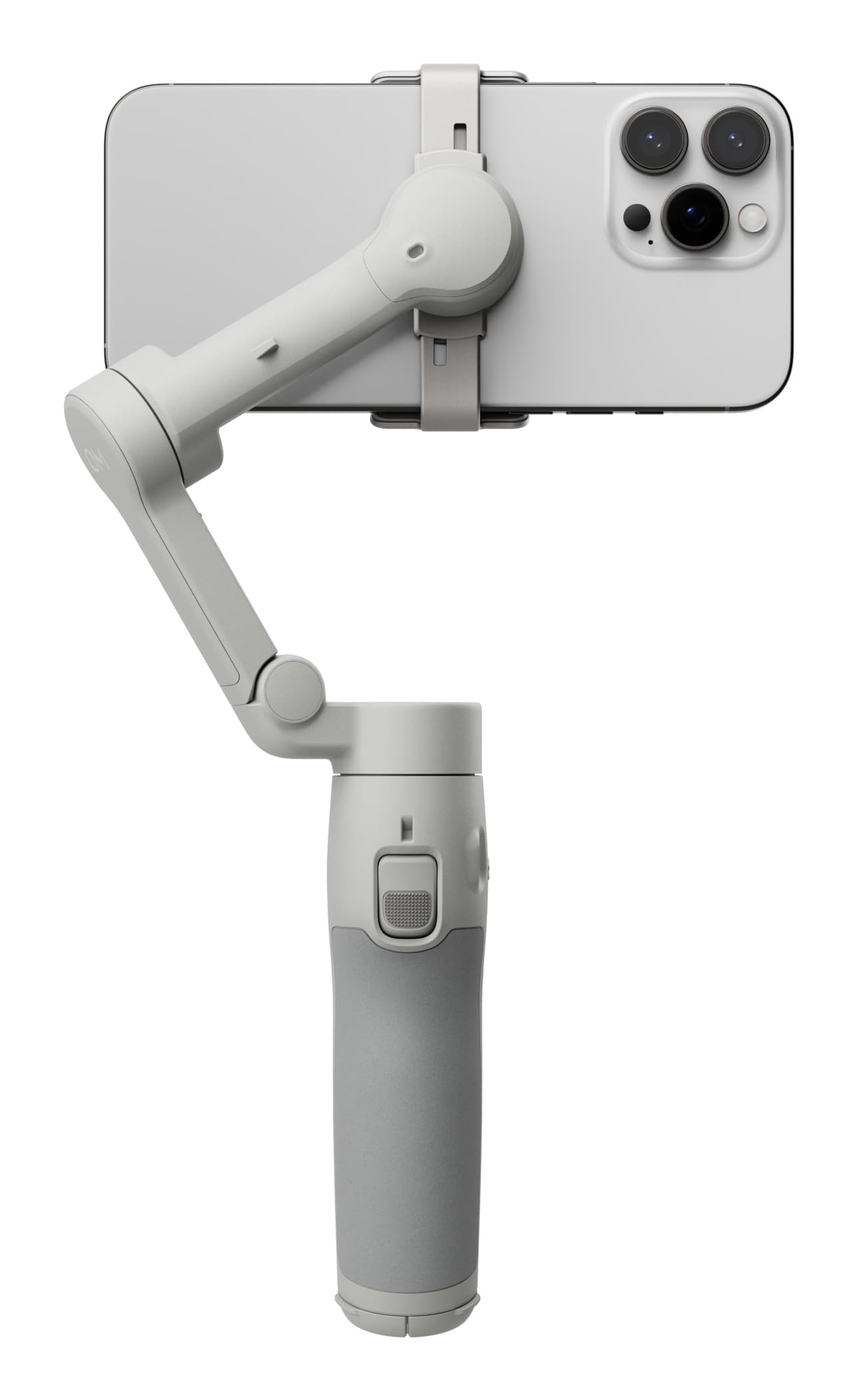 Sistem de stabilizare DJI OM 7Bluetooth 5.3, DJI Mimo "CP.OS.00000406.03" — miniatură