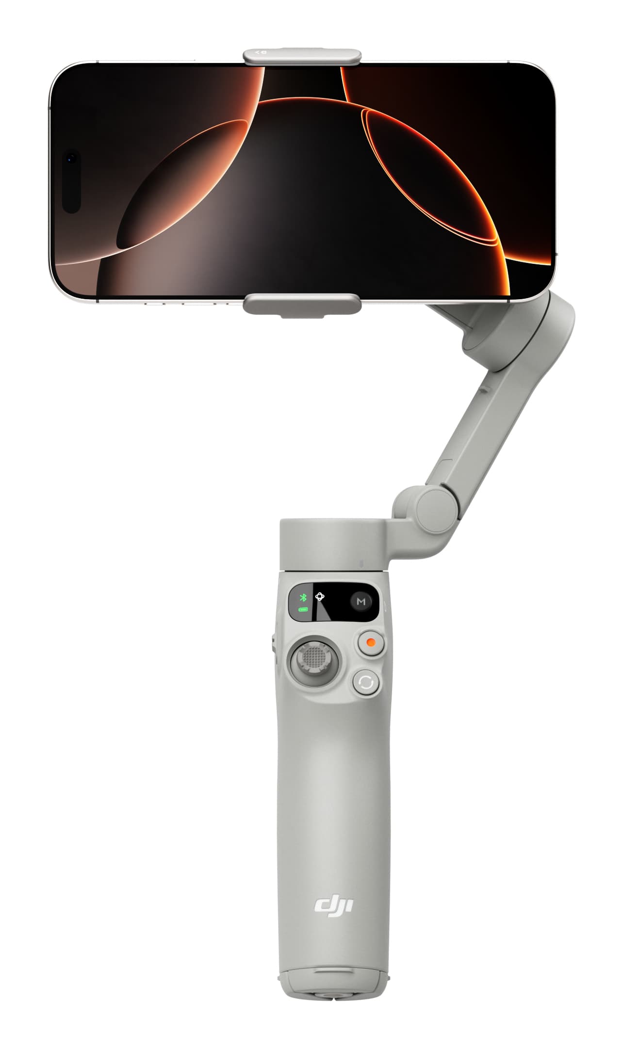 Sistem de stabilizare DJI OM 7Bluetooth 5.3, DJI Mimo "CP.OS.00000406.03" — miniatură