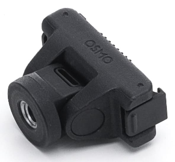 Adaptor reglabil cu eliberare rapida DJI Osmo "CP.OS.00000455.01" — miniatură