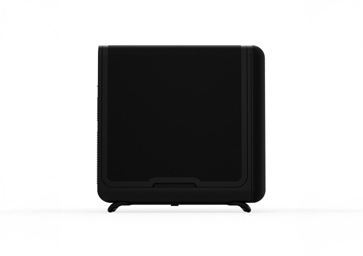 X50 Air Black "CS-HYTE-X50A-BB" — miniatură