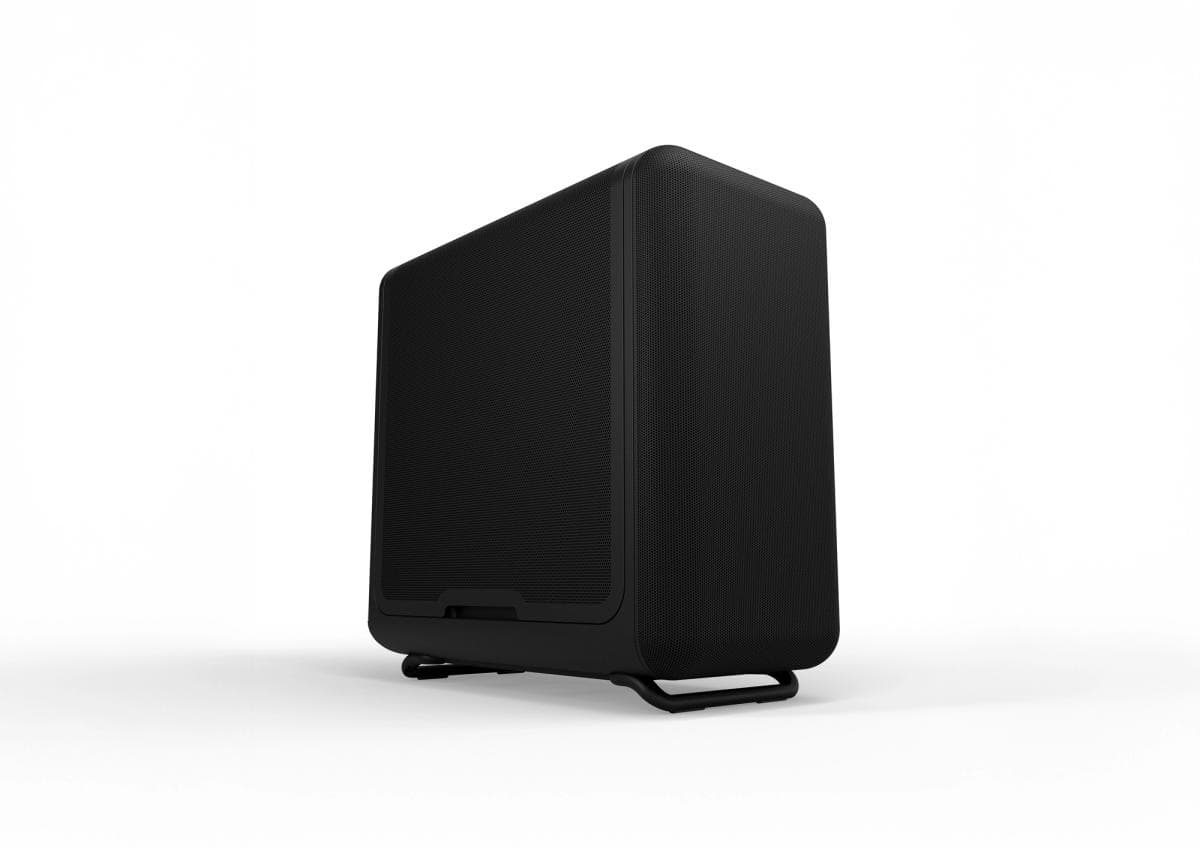 X50 Air Black "CS-HYTE-X50A-BB"