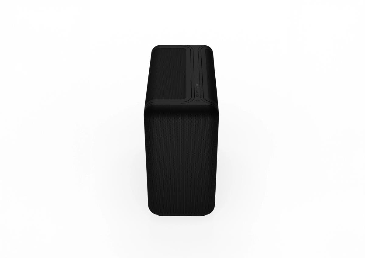 X50 Air Black "CS-HYTE-X50A-BB" — miniatură