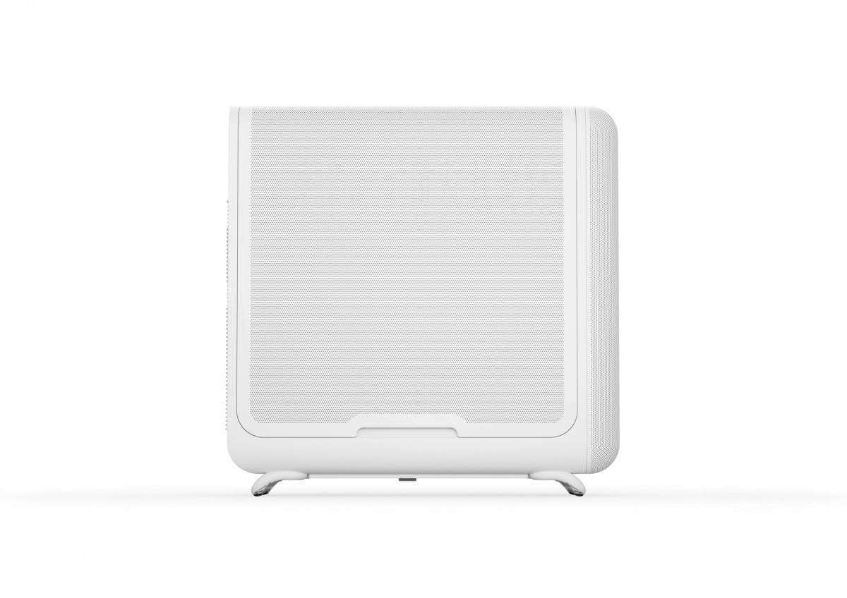 X50 Air Snow White "CS-HYTE-X50A-WW" — miniatură