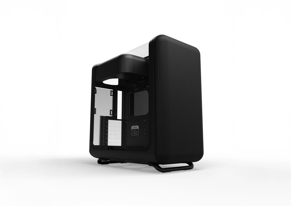 X50 Black "CS-HYTE-X50G-BB"