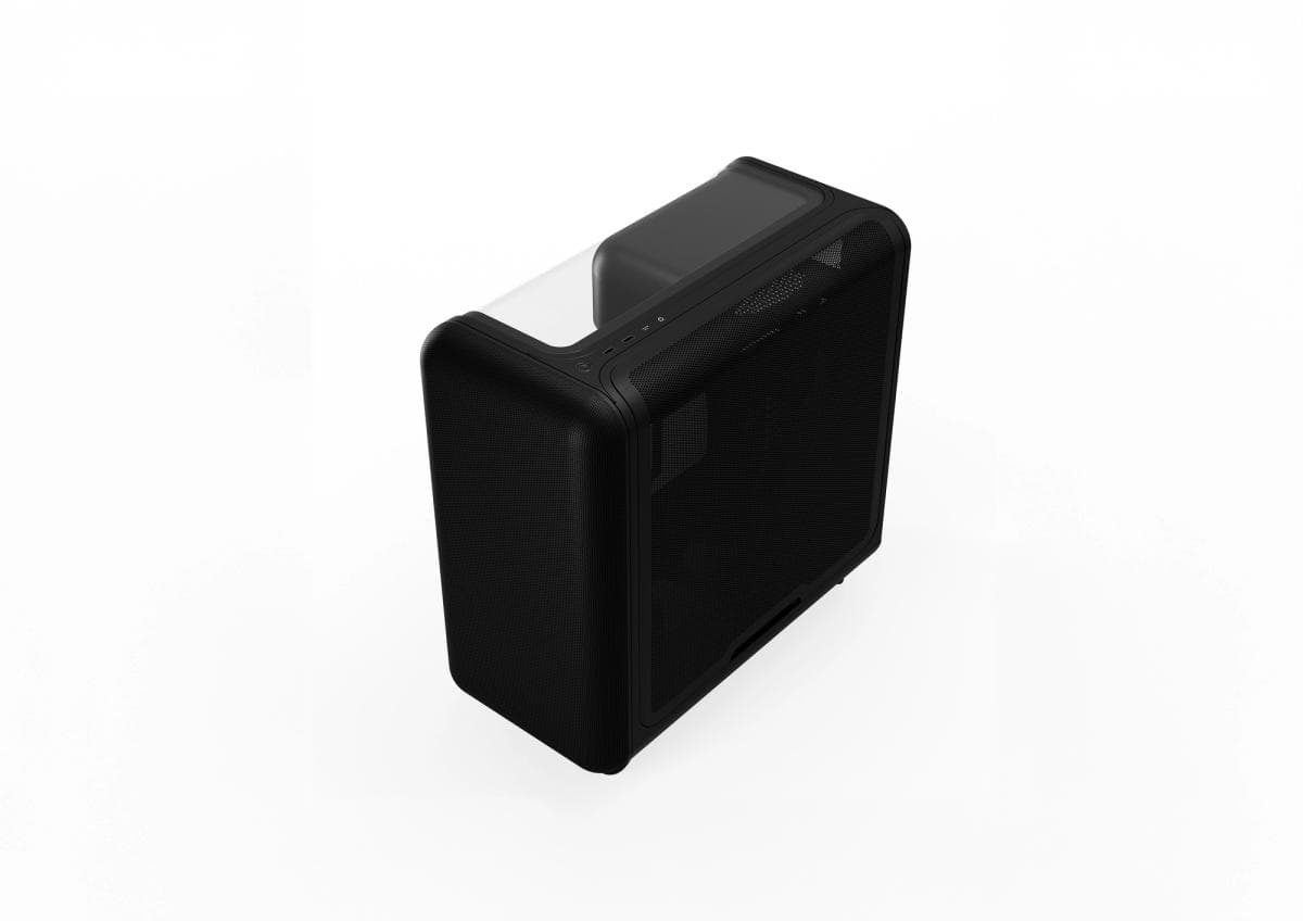 X50 Black "CS-HYTE-X50G-BB" — miniatură