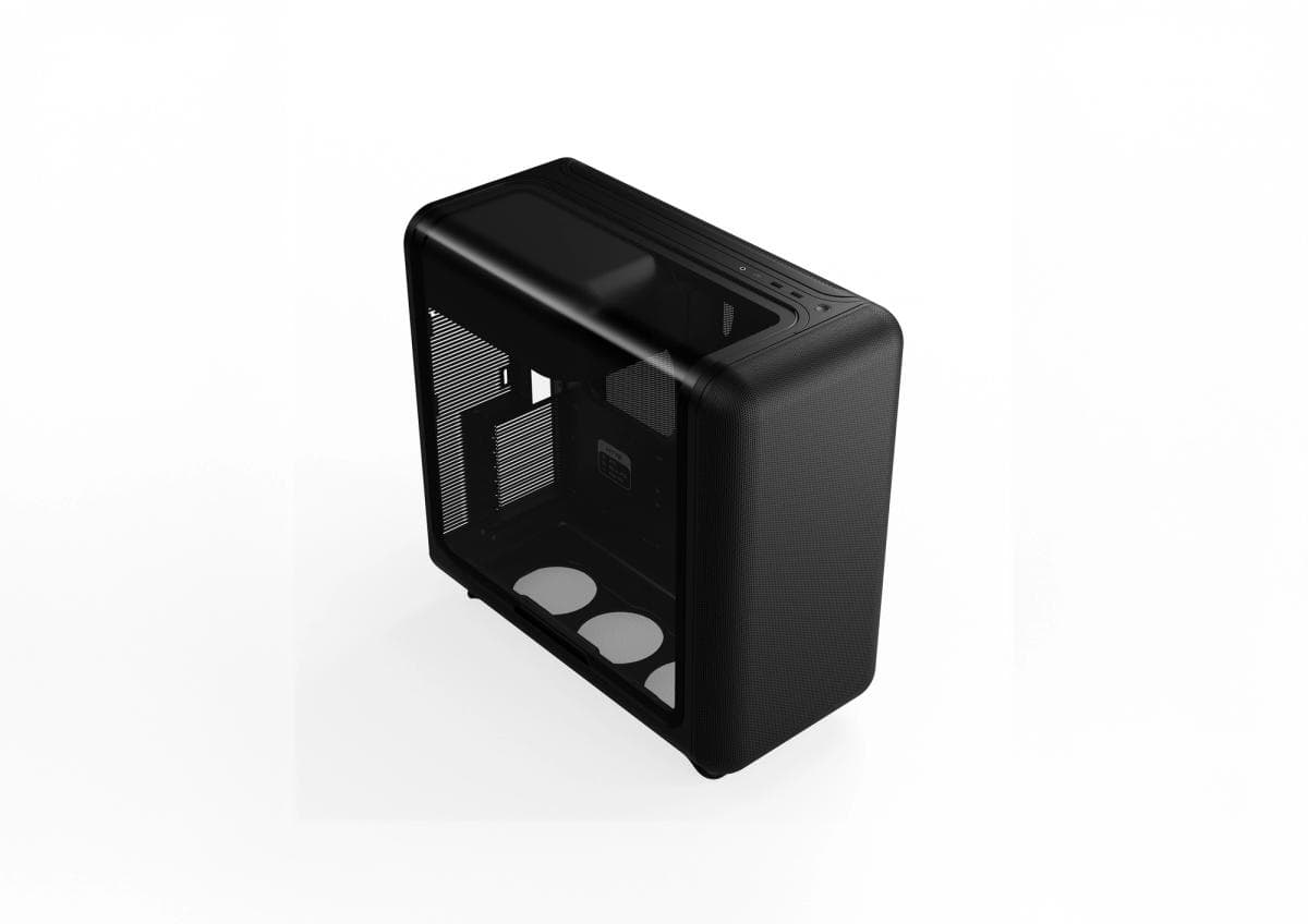 X50 Black "CS-HYTE-X50G-BB" — miniatură