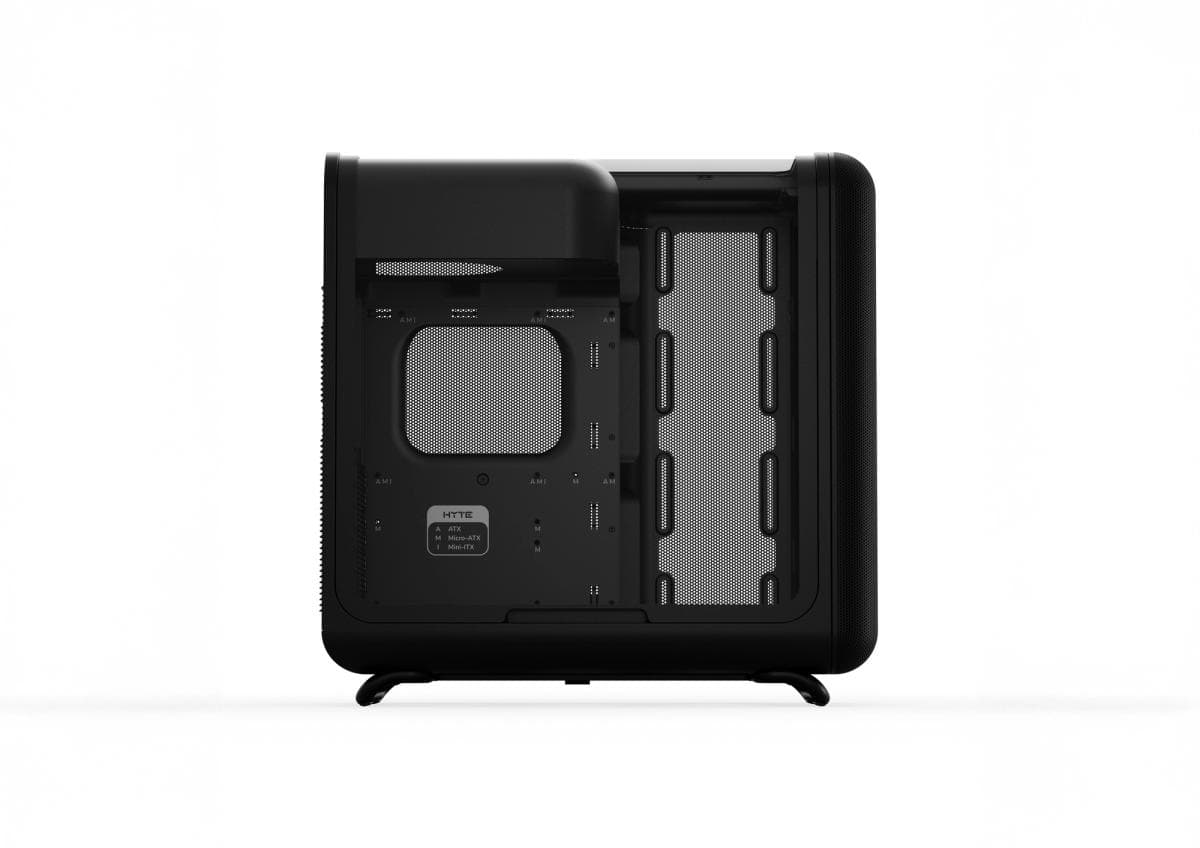 X50 Black "CS-HYTE-X50G-BB" — miniatură