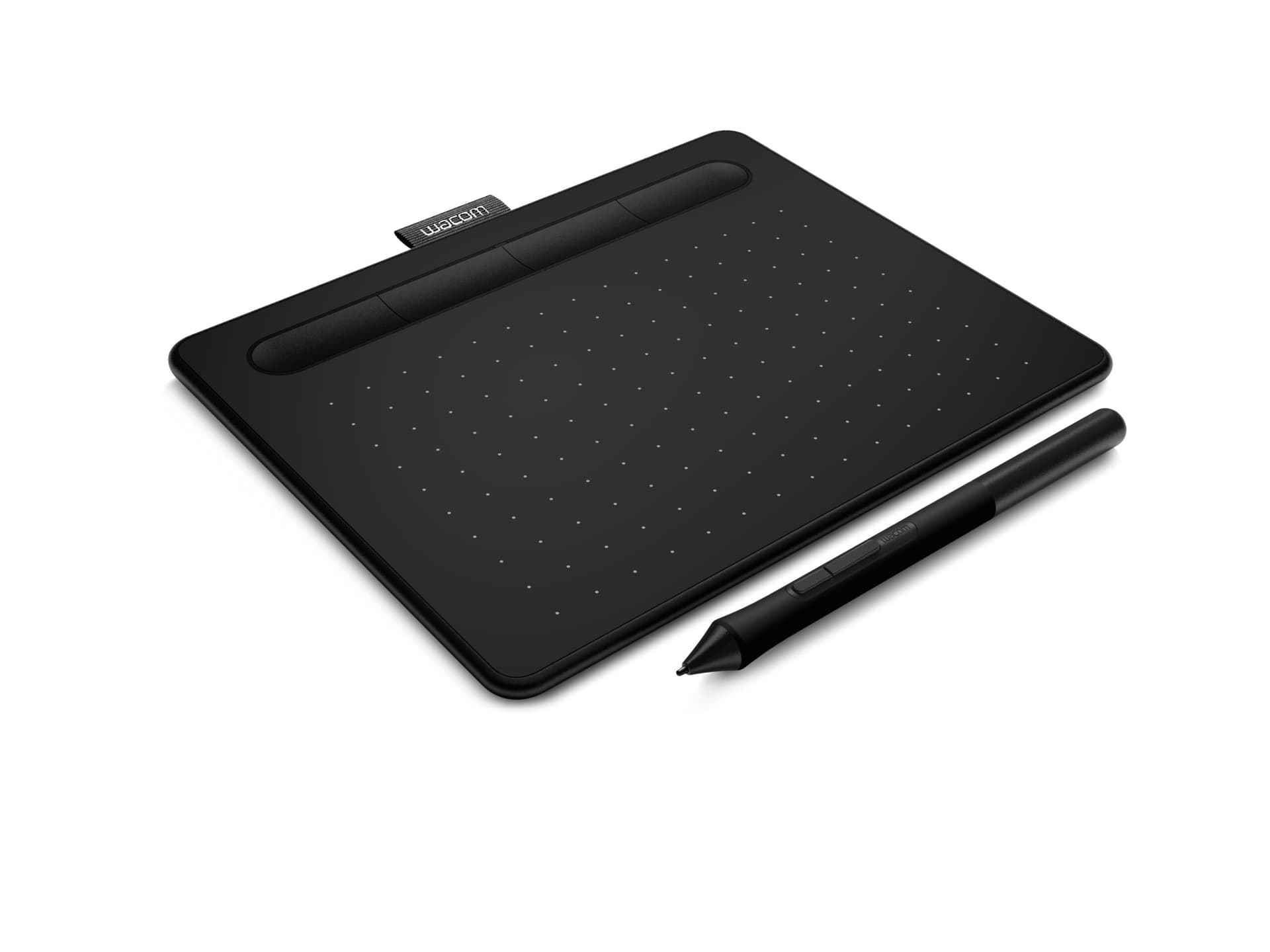 Tableta grafica WACOM Intuos S CTL-4100K-N (Negru) "CTL-4100K-S" — miniatură