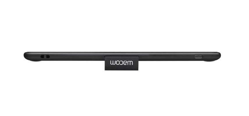 Tableta grafica WACOM Intuos S CTL-4100K-N (Negru) "CTL-4100K-S" — miniatură