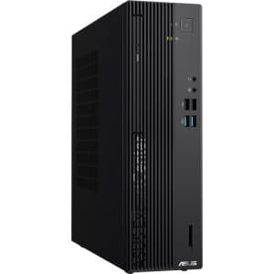 ASUS ExpertCenter D501SER Intel Core i5-14500 16GB 512GB M.2 2280 PCIe G4 SSD Intel UHD Graphics W11P 3Y PUR Black "D501SER-514500170X"