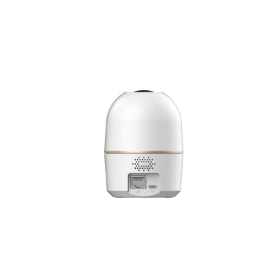 Camera supraveghere interior wireless WiFi Dahua DH-H3A, 3 MP, IR 10 m, auto tracking, microfon si difuzor, slot card "DH-H3A" — miniatură