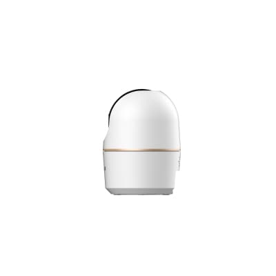 Camera supraveghere interior wireless WiFi Dahua DH-H3A, 3 MP, IR 10 m, auto tracking, microfon si difuzor, slot card "DH-H3A" — miniatură