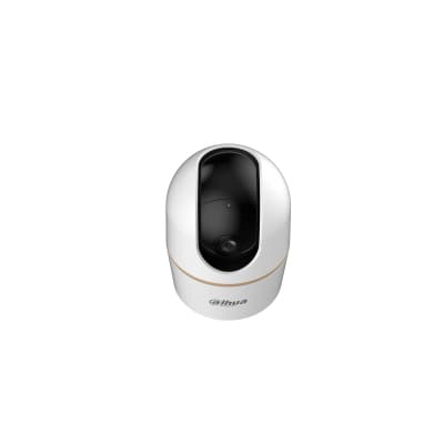 Camera supraveghere interior wireless WiFi Dahua DH-H3A, 3 MP, IR 10 m, auto tracking, microfon si difuzor, slot card "DH-H3A" — miniatură