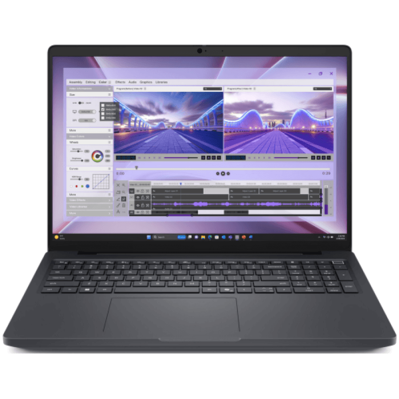 DL MC16250 FHD+ U7-265H 16 1 W11P "DLMC1625157247305_P"