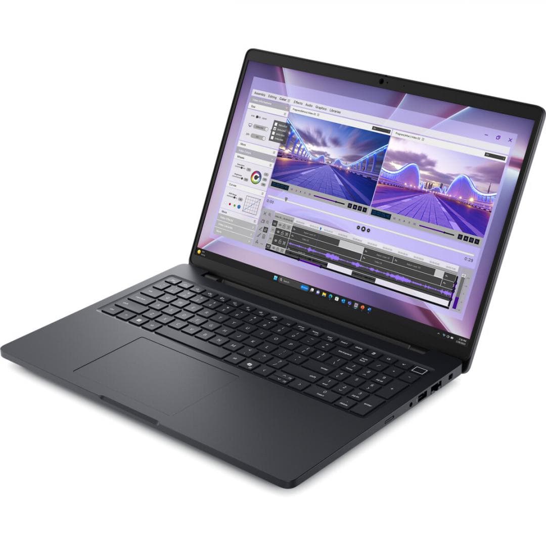 DL MC16250 FHD+ U7-265H 32 1 ARC W11P "DLMC1625U7321ARCW11P" — miniatură