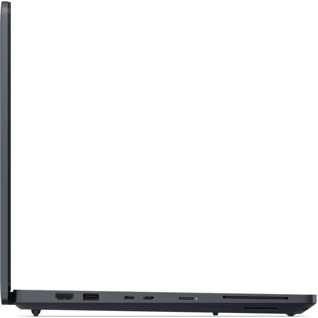 DL MC16250 FHD+ U7-265H 32 1 RTX W11P "DLMC1625U7321RTXW11P" — miniatură