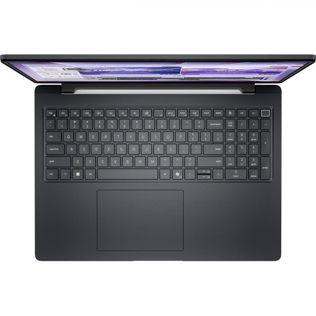 DL MC16250 FHD+ U7-265H 32 1 RTX W11P "DLMC1625U7321RTXW11P" — miniatură